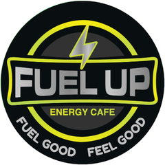 Fuel Up Energy Cafe logo